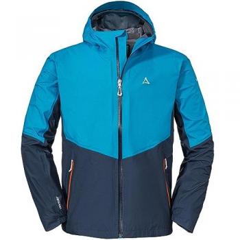 Veste de randonnée Schöffel Homme 56