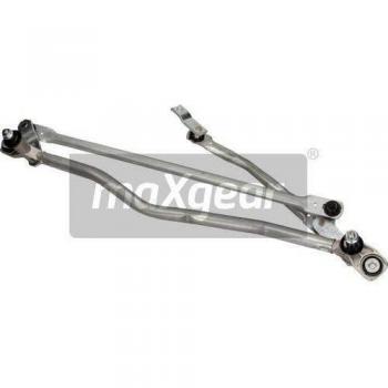 Varillaje limpiaparabrisas MAXGEAR 57-0124