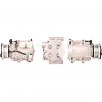 Compressore LUCAS ACP240 sistema AC