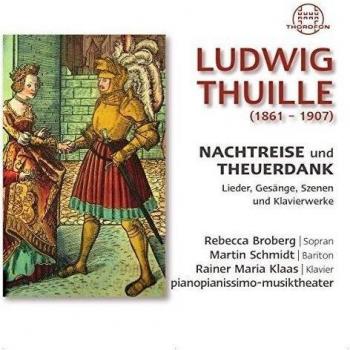 Nachtreise und Theuerdank