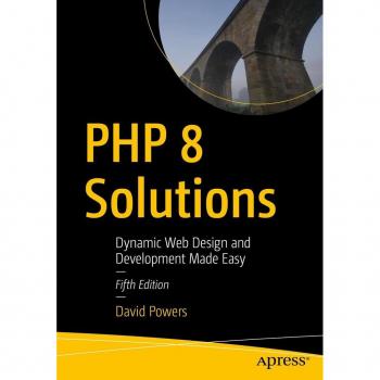 PHP 8 Solutions