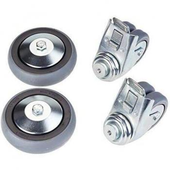Hazet 160-0119 Set di ruote, 1 pz