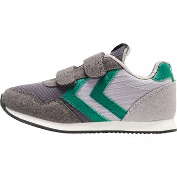 Tênis Hummel Reflex Double Multi para Meninos e Meninas