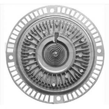 TYC 802-0060 Viscous Fan Clutch for Audi A6, 100, S6, V8
