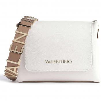 Borsa Valentino Alexia bianca