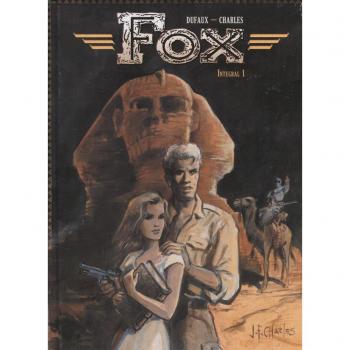 FOX INTEGRAL 01