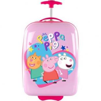 Heys eOne Peppa Pig Handgepäck-Koffer 46 cm