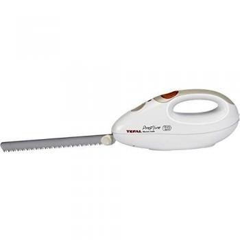 Tefal 8523.31 Elektrisches Schneidemesser