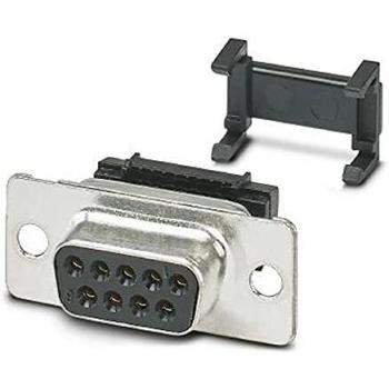 10-Pack VS-09-BU-DSUB-FK Sub-D Bushings