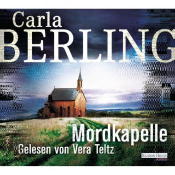 Verhängnisvolle Kapelle: Die Wittekind-Serie, Band 4