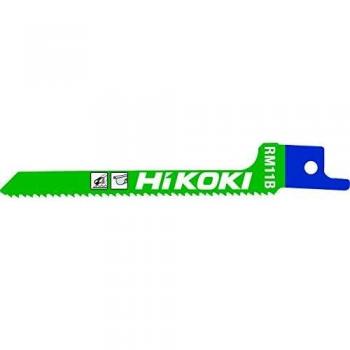 Hikoki TIGERSÄGEBLATT 100MM BiM 14TPI