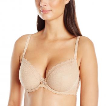Chantelle DE Damen BH C Chic Sexy_3641, Elfenbein, 70D