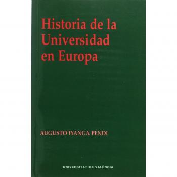 Historia de la Universidad en Europa
