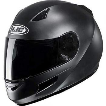 Casco HJC CL-SP negro mate 4XL