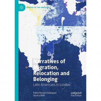 Vitalsource Technologies, Inc. Narratives Of Migration, Relocation And Belonging