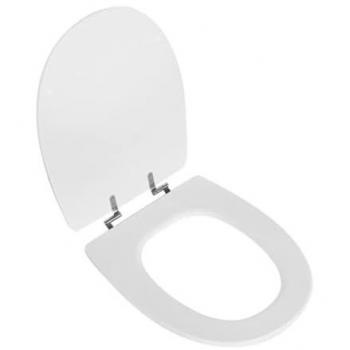 Sedile WC per Vaso Evolution