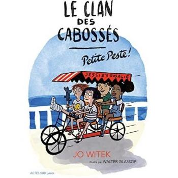 Le Clan des Cabossés