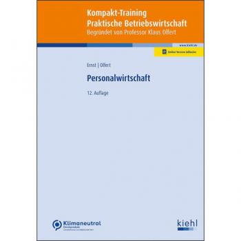Nwb Verlag Personalwirtschaft