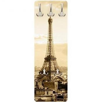 Vintage Garderobe Ich liebe Paris