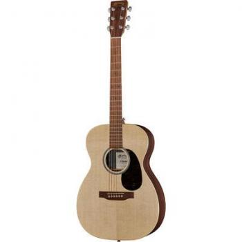 Martin 00‑X2E COCO Electric – Sitka/Cocobolo Hybrid