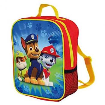 Paw Patrol insulated children's backpack