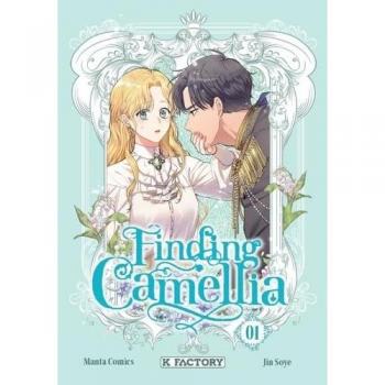 Finding Camellia