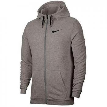 Men's Nike Dri-FIT Full Zip Training Hoodie
