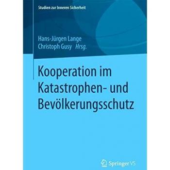 Kooperation im Katastrophen