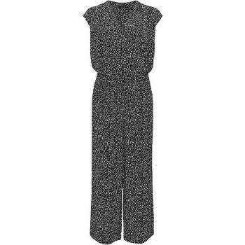 OPUS Jumpsuit Moneli City (1-tlg) Drapiert/gerafft