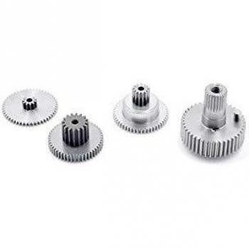 Ingranaggi SRT per Servo Brushless BH9027