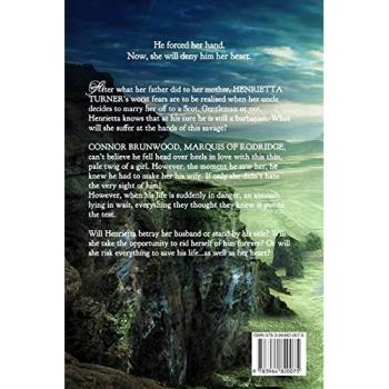 Abandoned & Protected: The Marquis' Tenacious Wife