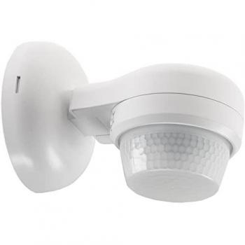 ChiliTec Aufputz Bewegungsmelder 230V 12m Detektion IP65