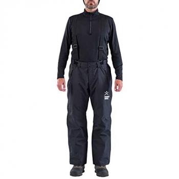 Pantalon Head Zip pour la Course