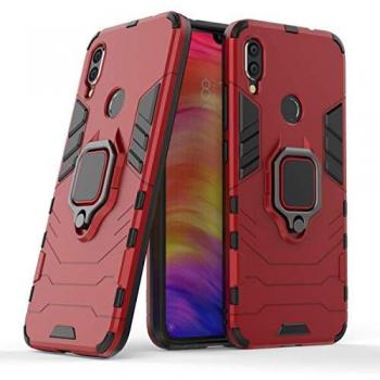 Funda Rígida Magnética para Móvil Redmi Note 7/Note 7 Pro
