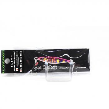 Jig Metálico Sea Falcon: Merluza Real 5 gramos 03 (3732)