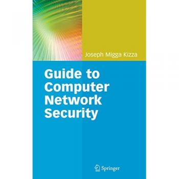 Guide to Computer Network Security
