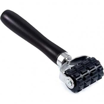 Heat Abatement Mat Wheel Roller