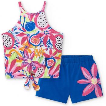 Collection Acid Bloom – Sans Manches