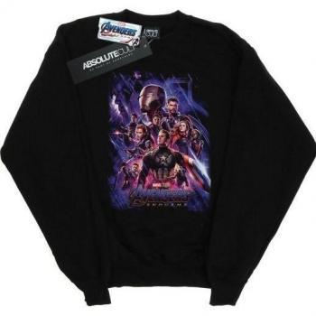 Sudadera de Película Avengers Endgame para Niñas