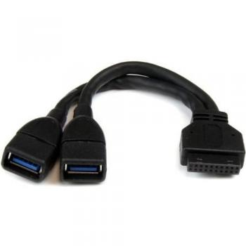 Port USB 3.0 Header Adapter Cable