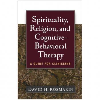 Vitalsource Technologies, Inc. Spirituality, Religion, and Cognitive-Behavioral Therapy