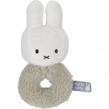 Miffy Fluffy Rassel