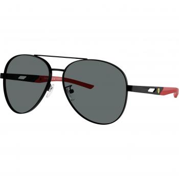 Ferrari FZ5002D 101/81 Unisex Pilot Lens Set
