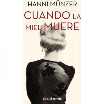 Cuando la miel muere (Tapa blanda con solapas).
