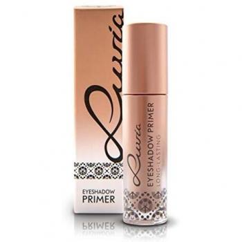 Luvia Cosmetics Profi-Lidschatten-Primer für makelloses Make-Up