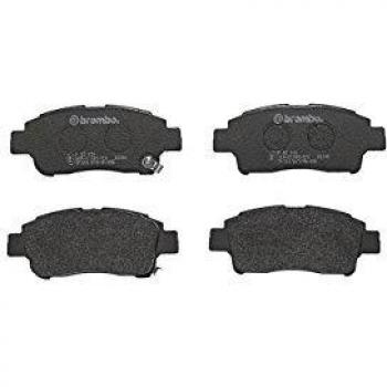 Plaquettes de frein BREMBO P 83 050