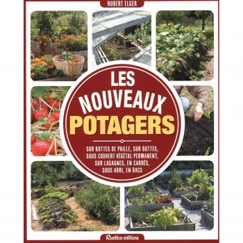 LES NOUVEAUX POTAGERS