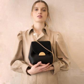 New Arrival Women's Leather Crossbody Bag