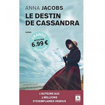 Le destin de Cassandra