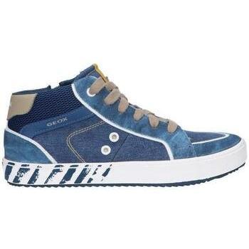 Tênis GEOX J022CD 0NB22 J ALONISSO para Meninos